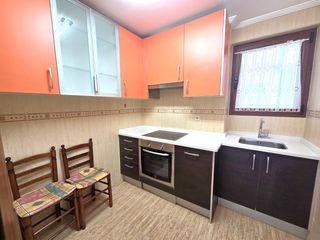 Pis  Barriada juan xxiii. Fantastica vivienda en la barriada juan xxiii