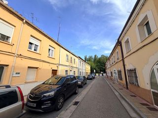 Apartament  Calle el plantío. Zona el plantío capiscol