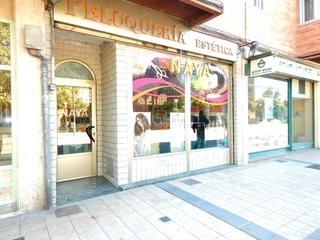 Business premise in Calle San Agustín