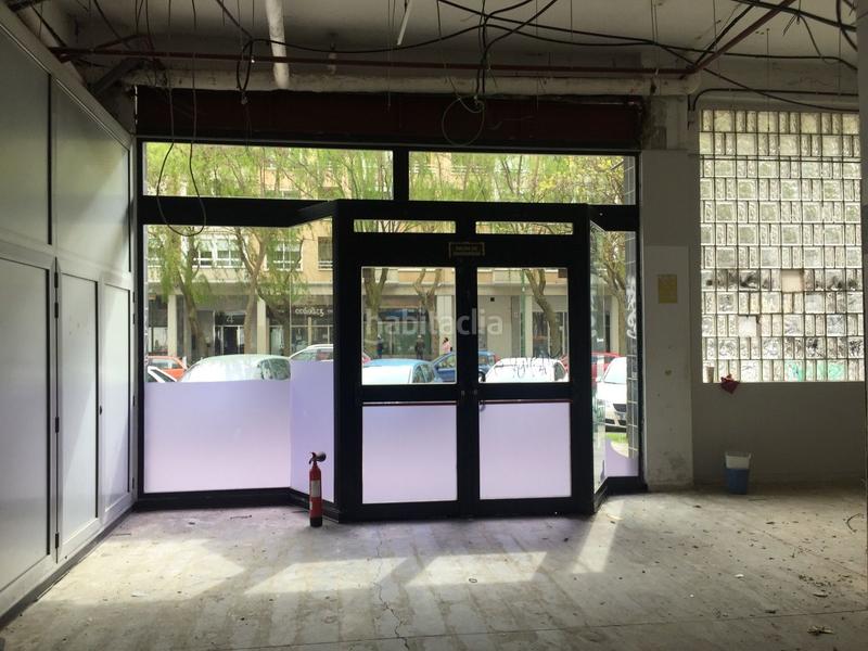 Foto 07537234-6545-4058-a3e9-d844f1cfda20. Location local commercial dans Gamonal - San Bruno - G9 Burgos