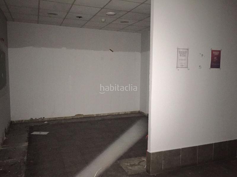 Foto 11c7c6e0-cb68-482b-a703-bbacaba575f7. Location local commercial dans Gamonal - San Bruno - G9 Burgos