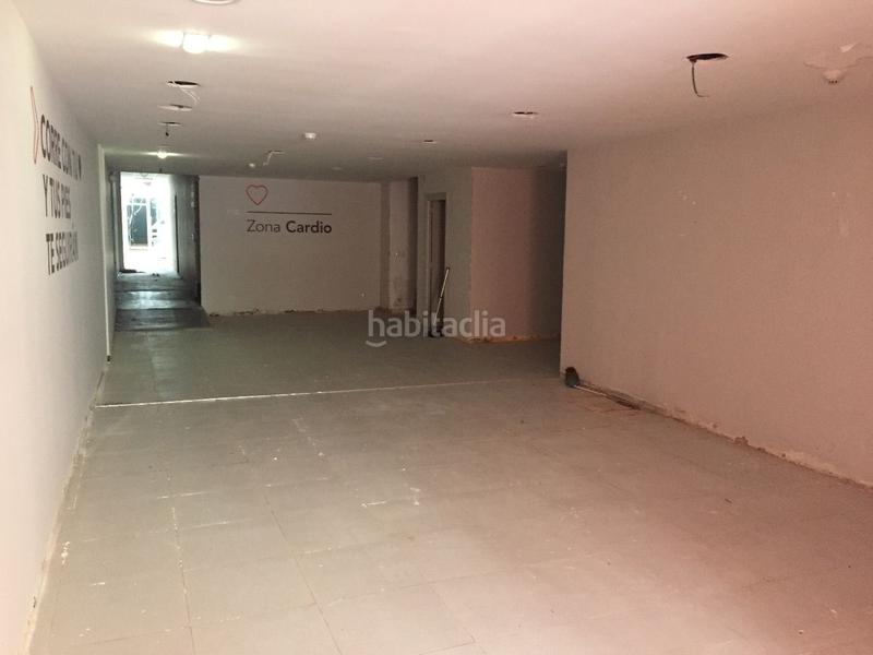 Foto 1c8dfd02-9ac6-45ba-b25a-a8afbb954c51. Location local commercial dans Gamonal - San Bruno - G9 Burgos