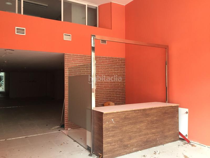 Foto 3695acc5-4b1b-4847-991b-858e19b655f2. Location local commercial dans Gamonal - San Bruno - G9 Burgos