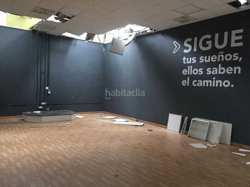 Foto 3a83bc06-8afb-4b15-8473-500cc9368d8d. Location local commercial dans Gamonal - San Bruno - G9 Burgos