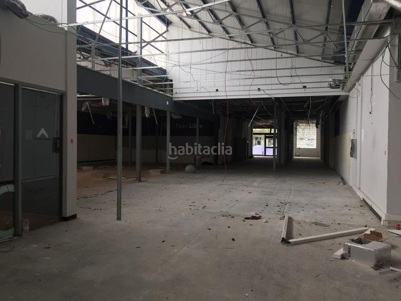 Foto 6874b0ea-b47d-4115-bd99-de27da3232e7. Location local commercial dans Gamonal - San Bruno - G9 Burgos