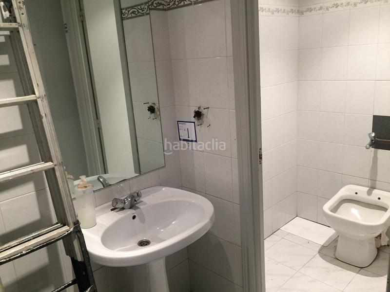 Foto 8ff227fa-a356-4d63-93b2-41793ae5d291. Miete geschäftsraum in Gamonal - San Bruno - G9 Burgos