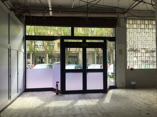 Business premise in Gamonal - San Bruno - G9