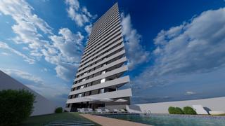 Burgos - Bulevar del Ferrocarril