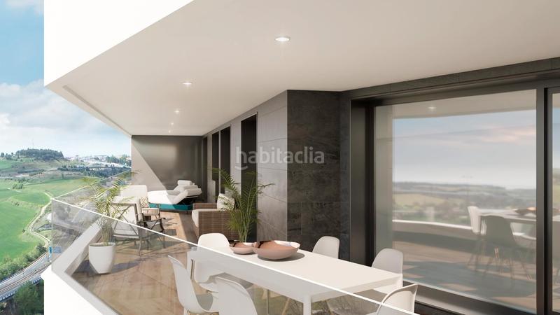 Foto 58885586-f3eb-406f-9db9-0ffb782627af. Promoció TERRAZAS DE PARQUE EUROPA a Burgos. Habitatges d´obra nova