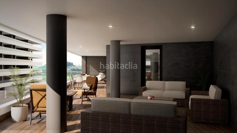 Foto 9ab8d5ab-4257-4a3a-9b06-7fc42fc574cf. Promoció TERRAZAS DE PARQUE EUROPA a Burgos. Habitatges d´obra nova