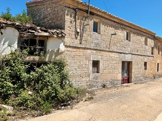 Maison à Villadiego. Olmos de la picaza: vivienda para hacer totalmente a su gusto