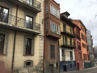 Casa a Centro. En plena plaza mayor de aranda de duero