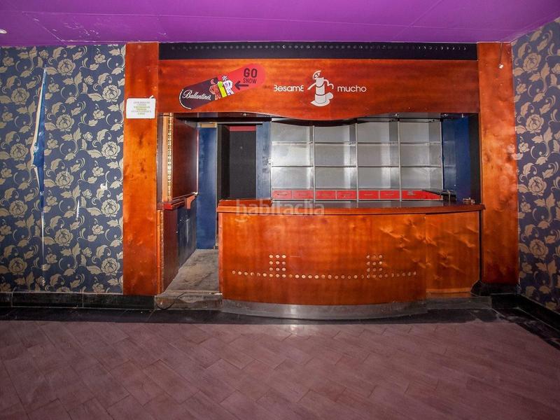 Foto 14c4df17-1526-4f74-ac0a-3a37a4552789. Local comercial a Villa Pilar Burgos