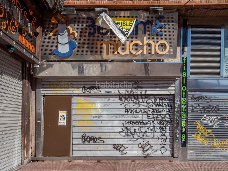 Foto 76a367ce-de1a-43ab-afb7-7b4c68b2c1a6. Local comercial a Villa Pilar Burgos