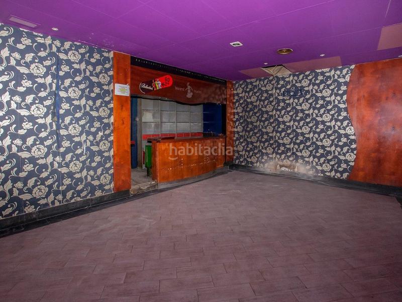 Foto aa1653e2-14c4-425f-adfa-026b680490f5. Local comercial a Villa Pilar Burgos