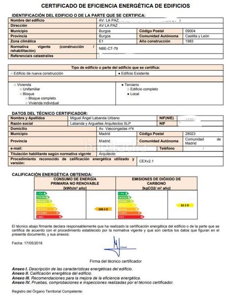 Foto cf84cd42-0cdc-41cc-bf21-cf4886e0856b. Local comercial a Villa Pilar Burgos
