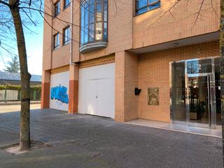 Local Comercial en Carretera Madrid-Irún 245