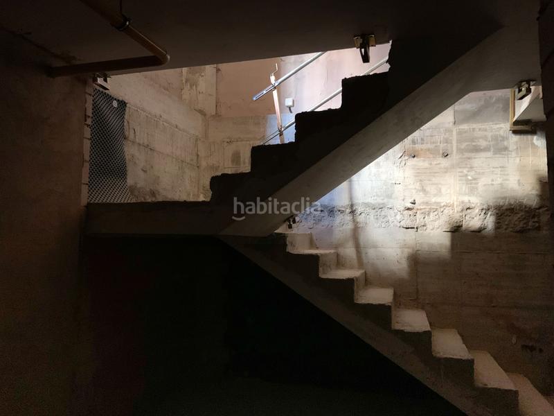 Foto 8804edf7-af88-4faf-8afa-66c55c04ecc2. Local comercial a calle progreso 8 a El Carmen - Barrio Gimeno Burgos