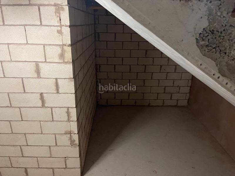 Foto a3cfb62b-225b-4c47-9144-7abb86079519. Local comercial a calle progreso 8 a El Carmen - Barrio Gimeno Burgos