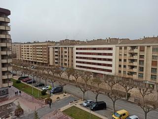 Pis a Villa Pilar. En ocasiones se presentan oportunidades que no se pueden dejar e