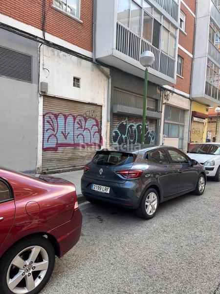 Foto 1f1e878e-def7-4fcc-a3a9-7a00a405f501. Local comercial a n/a a Barriada Inmaculada - Zurbarán Burgos