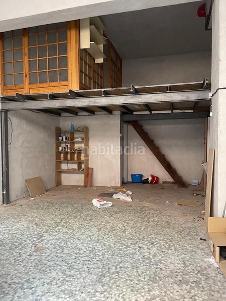 Foto 927096b2-92cc-4f30-b112-f345dc99b213. Local comercial a n/a a Barriada Inmaculada - Zurbarán Burgos