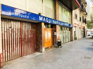 Local Comercial  Calle floridablanca. Local en venta en calle floridablanca