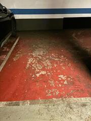 Parking voiture  Calle doctor fleming. En venta plaza de parking en doctor fleming