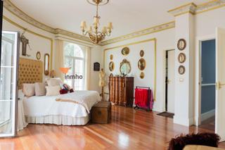 Chalet en Surez. Impresionante casa seorial