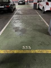 Aparcament cotxe a Calle valencia 7. Parking en venta en complejo roma 2000