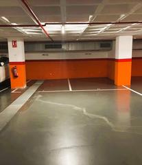Parking voiture  Pedralbes. Venta de plaza de parking en zona pedralbes