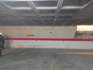 Aparcament cotxe a Avenida zaragoza 2. Se venden plazas de garaje en santa pola