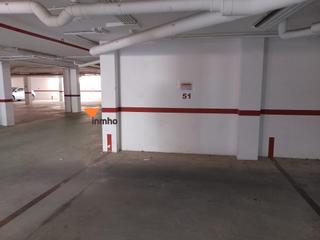 Aparcament cotxe a Calle cabo tiñoso 6. Plaza de garaje en las lomas de cabo roig