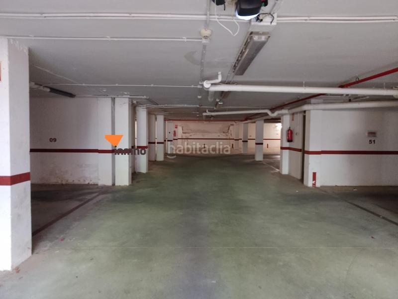 Foto 5f9cc0bc-420c-49ba-b9f1-cd1bf7e37b0a. Autoparkplatz in calle cabo tiñoso 6 in Villamartín-Las Filipinas Orihuela