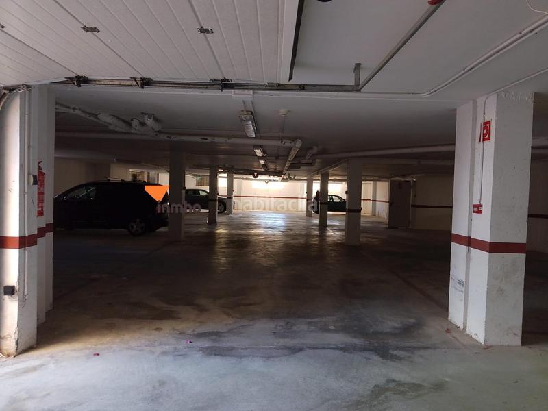 Foto 8e3fc47d-6cef-4c70-a677-2f6abed811b7. Autoparkplatz in calle cabo tiñoso 6 in Villamartín-Las Filipinas Orihuela