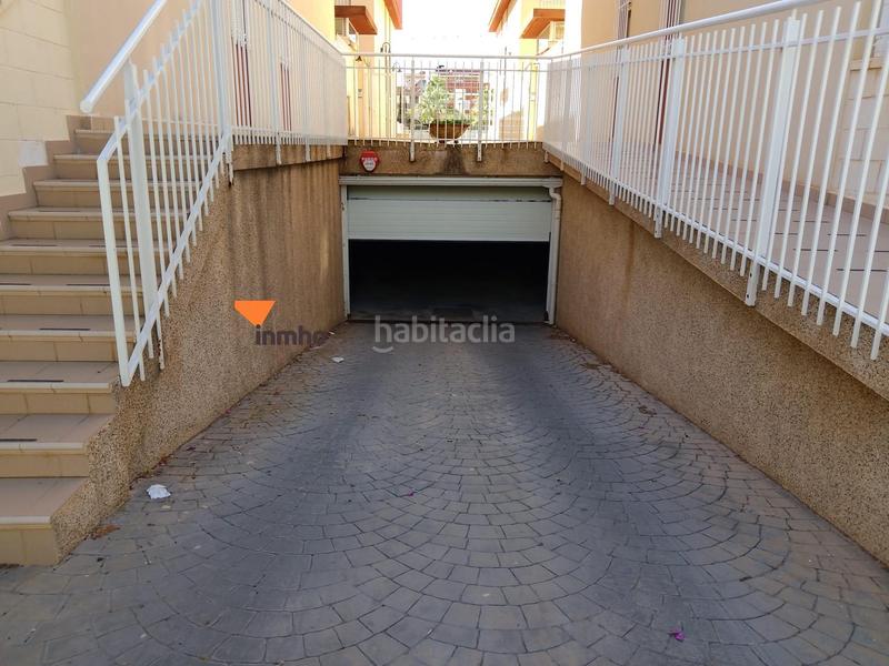 Foto b1a56eed-c767-47a0-8474-d3ec1b3fdd47. Autoparkplatz in calle cabo tiñoso 6 in Villamartín-Las Filipinas Orihuela