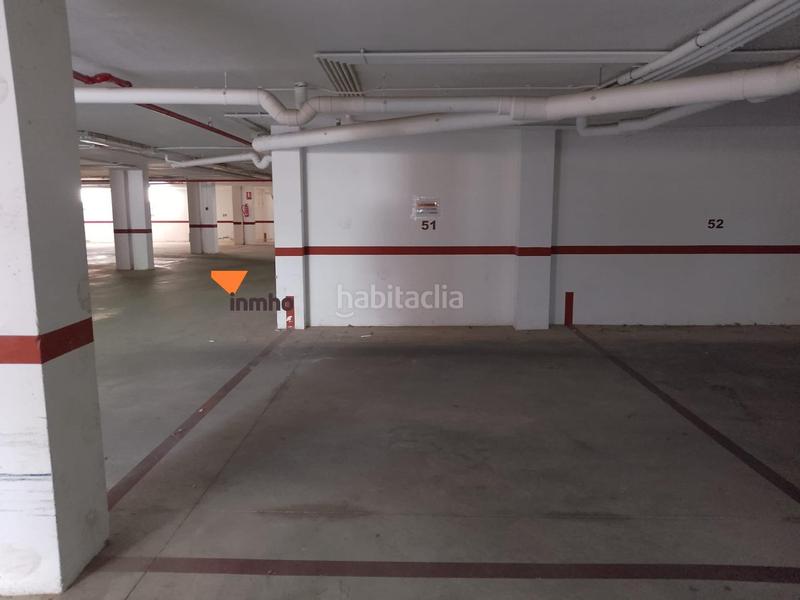 Foto f82c0522-6e80-48e0-ae42-b81783e3b534. Autoparkplatz in calle cabo tiñoso 6 in Villamartín-Las Filipinas Orihuela