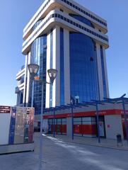 Oficina  Avenida avenida astronoma. Oficina en venta en torres 1 nueva torneo