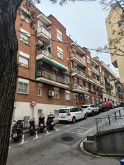Appartement  Calle alguer. Gran oportunidad! piso a actualizar en el carmel  ideal para inv