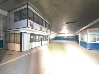 Nau industrial  Amargacena. 76.000    inmho pone a la venta esta nave industrial en córdoba