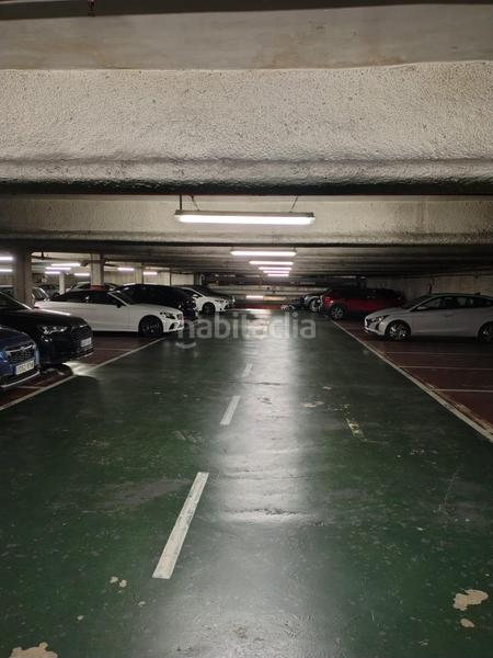 Foto 05458e28-5c46-4e80-b792-a83ac99d2b9e. Parking coche plaza de parquing en venta en el mismo passeig de graciavalencia en Barcelona