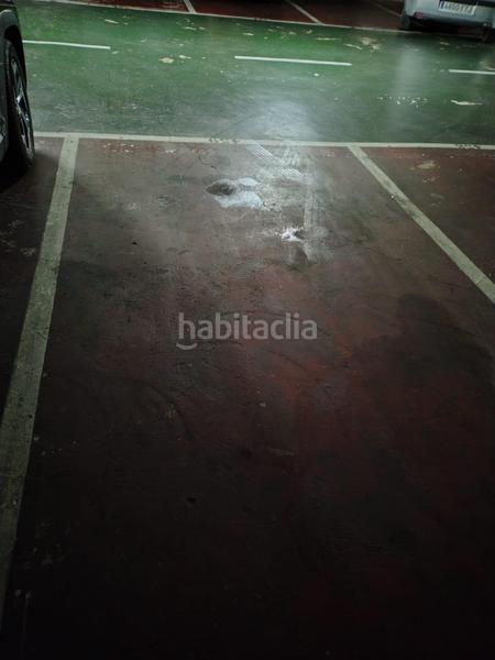 Foto 485d5ff1-54e0-4c30-9b18-493e6ec6494a. Parking coche plaza de parquing en venta en el mismo passeig de graciavalencia en Barcelona