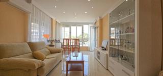 Appartement  Avenida paseo marítimo de poniente. Primera línea de playa