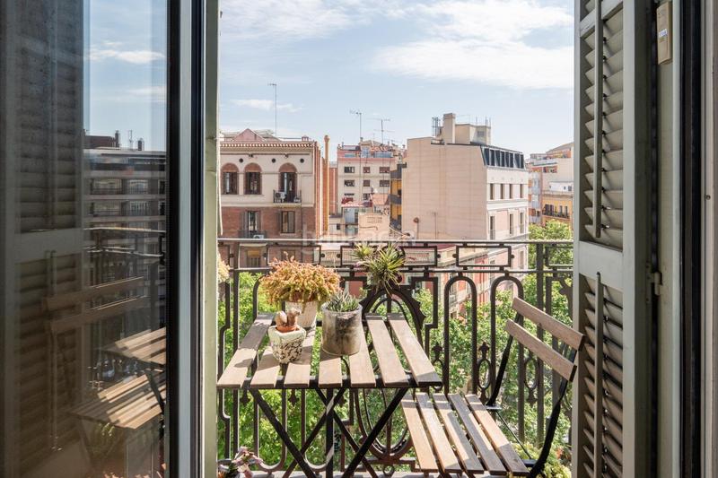 Foto 7dd808e7-e1f2-468e-9f7f-923a2e097b30. Appartamento con riscaldamento in La Nova Esquerra de l´Eixample Barcelona