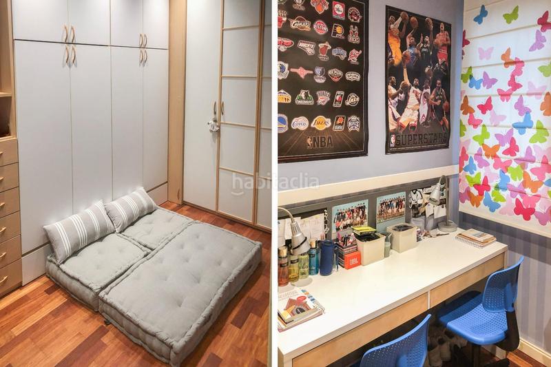 Foto f8d80bf0-30d6-4a85-b944-42cbf3d06d4e. Appartamento con riscaldamento in La Nova Esquerra de l´Eixample Barcelona