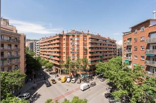 Appartement  Padilla. Piso en venta en calle padillaindustria avda gaudi