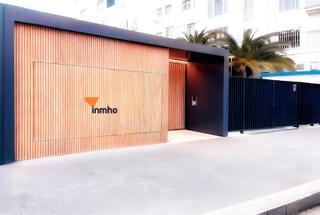 Appartement  Calle cl concejal fco ballesteros 4(s) es:1 pl:01 pt:i 4. Impresionante vivienda a estrenar en residencial mallén con gara