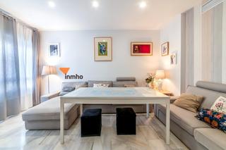 Location Appartement  Avenida amador de los rios. Vive en el centro de sevilla con todas las comodidades! piso de