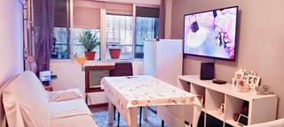 Appartement en San Pablo. Inmho te ofrece en exclusiva esta fantastica inversin con renta