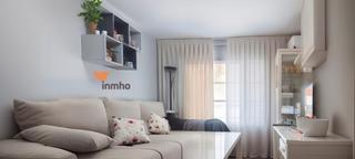 Piso en El Torrejn - El Cerezo. Inmnho te ofrece en exclusiva esta magnfica vivienda reformada,
